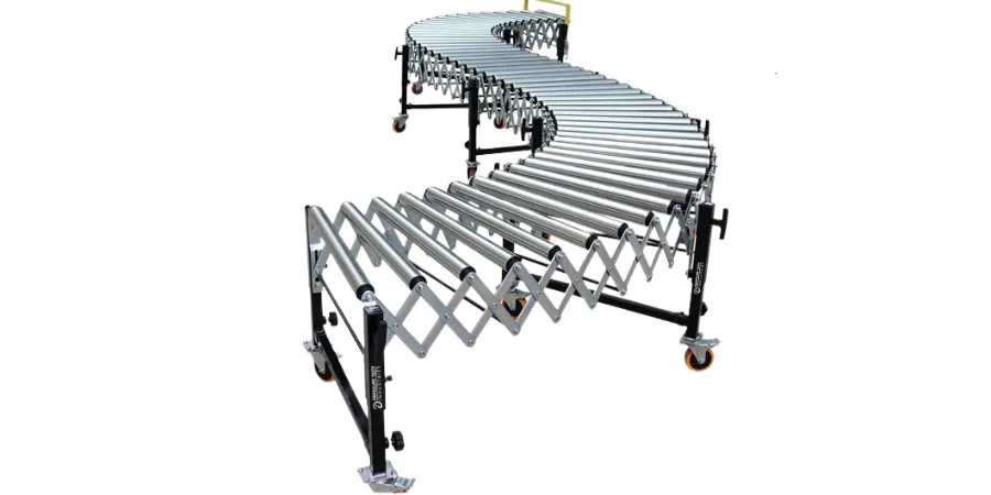 Flexible Conveyor