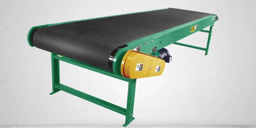 Belt Conveyor