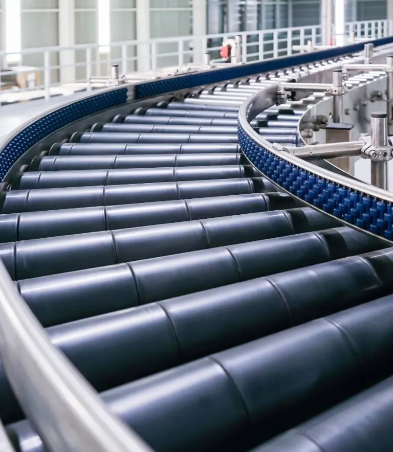 Roller Conveyor