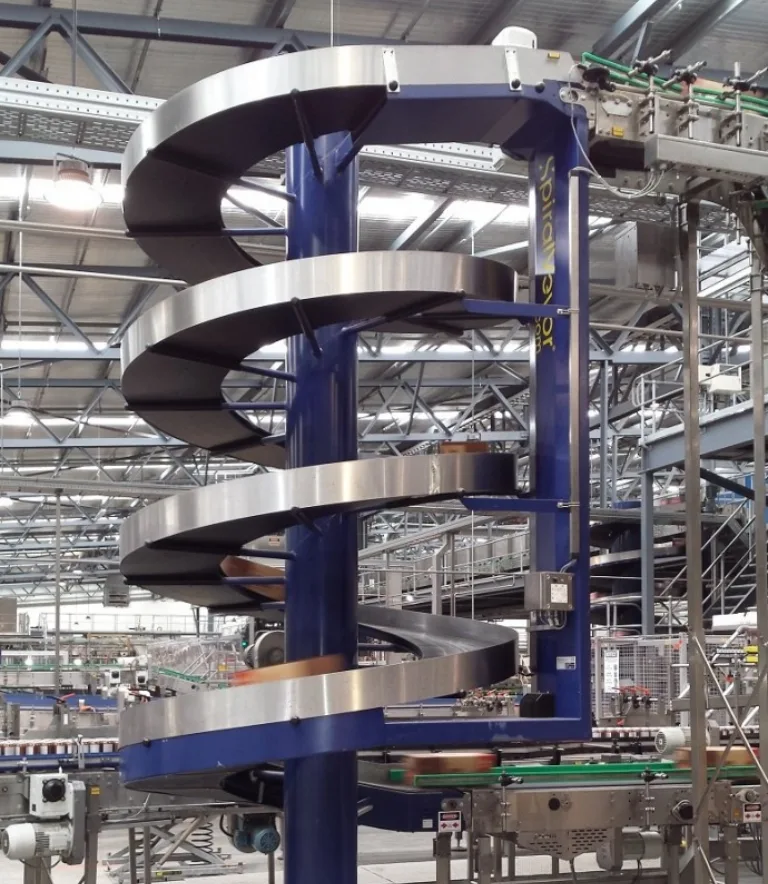 Spiral Conveyor